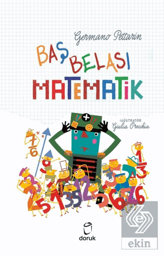 Baş Belası Matematik