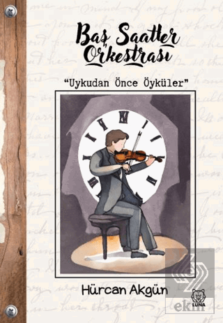 Baş Saatler Orkestrası