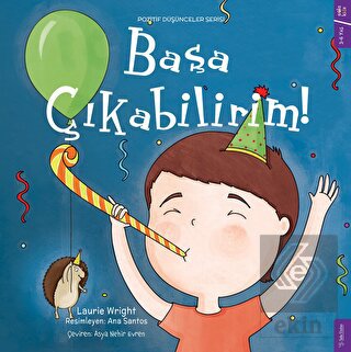 Başa Çıkabilirim - PD Serisi