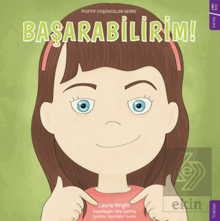 Başarabilirim - PD Serisi