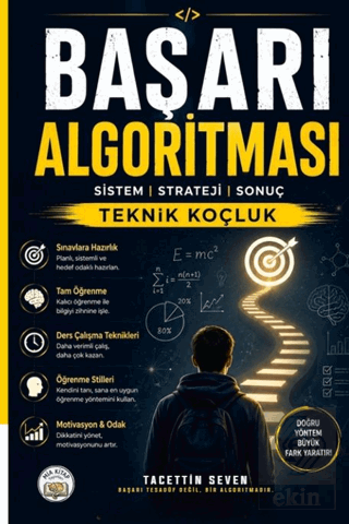 Başarı Algoritması