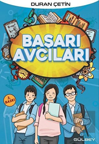 Başarı Avcıları
