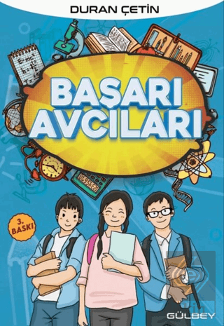 Başarı Avcıları