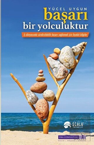 Başarı Bir Yolculuktur