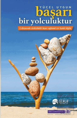 Başarı Bir Yolculuktur