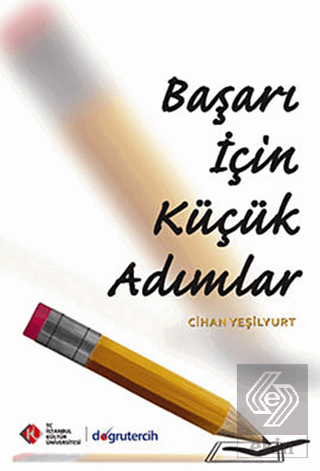 Başarı İçin Küçük Adımlar