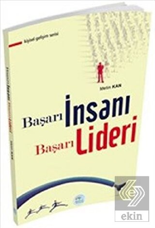 Başarı İnsanı Başarı Lideri