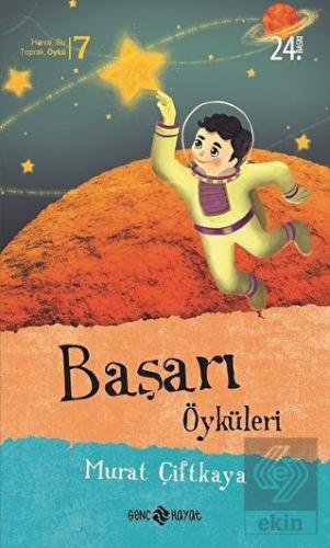 Başarı Öyküleri