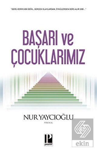Başarı ve Çocuklarımız