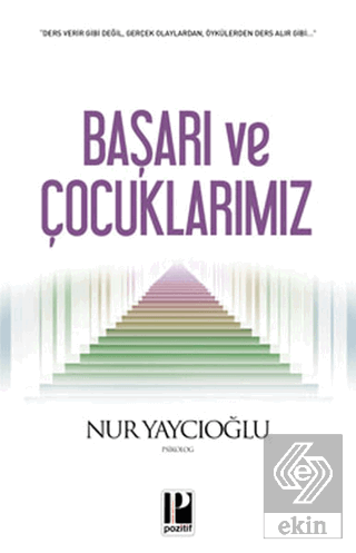 Başarı ve Çocuklarımız