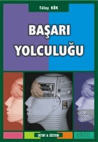 Başarı Yolculuğu