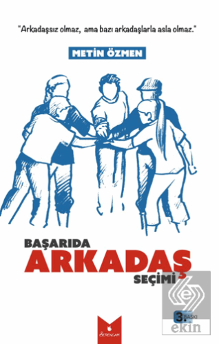 Başarıda Arkadaş Seçimi