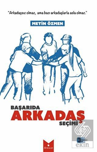 Başarıda Arkadaş Seçimi