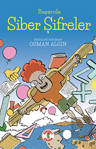 Başarıda Siber Şifreler