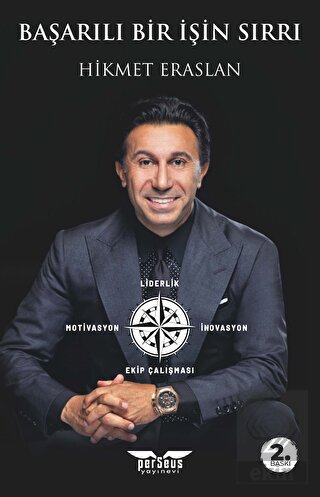 Başarılı Bir İşin Sırrı