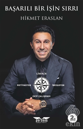 Başarılı Bir İşin Sırrı