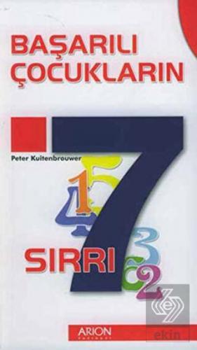 Başarılı Çocukların 7 Sırrı