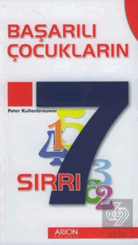 Başarılı Çocukların 7 Sırrı