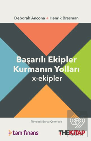 Başarılı Ekipler Kurmanın Yolları