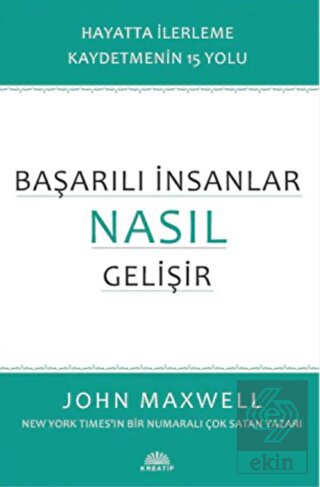 Başarılı İnsanlar Nasıl Gelişir