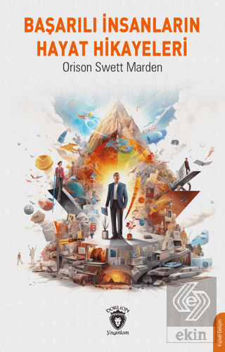 Başarılı İnsanların Hayat Hikayeleri