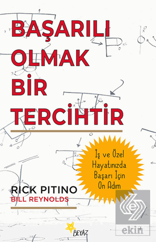 Başarılı Olmak Bir Tercihtir