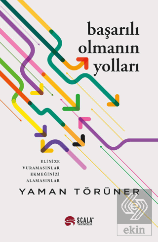 Başarılı Olmanın Yolları