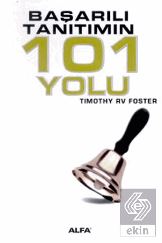 Başarılı Tanıtımın 101 Yolu