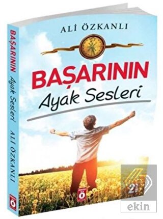 Başarının Ayak Sesleri