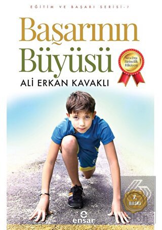 Başarının Büyüsü