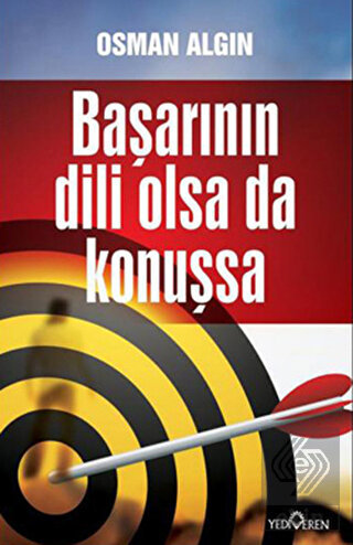 Başarının Dili Olsa da Konuşsa