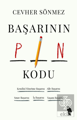 Başarının Pin Kodu