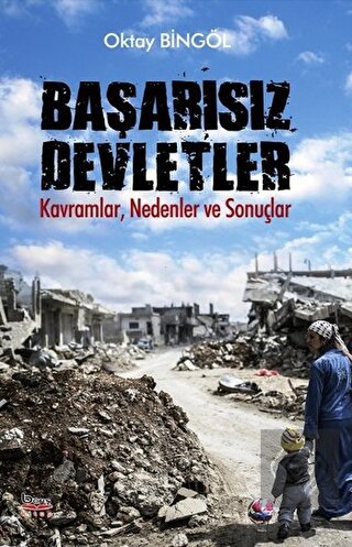 Başarısız Devletler