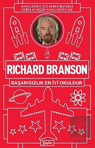 Başarısızlık En İyi Okuldur