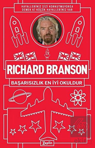 Başarısızlık En İyi Okuldur