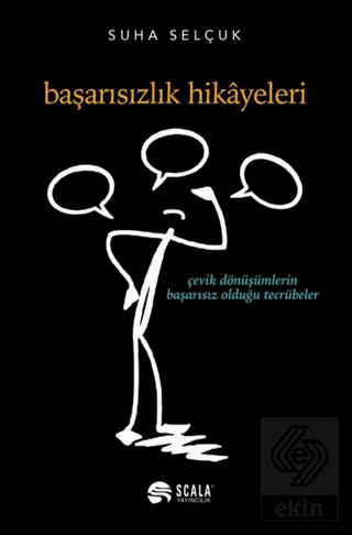 Başarısızlık Hikayeleri