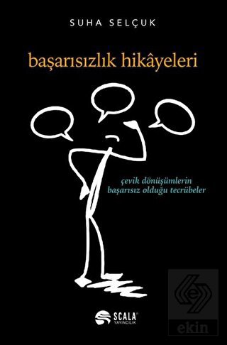 Başarısızlık Hikayeleri
