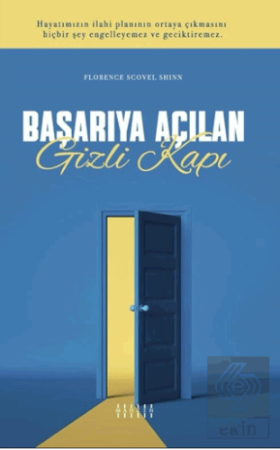 Başarıya Açılan Gizli Kapı