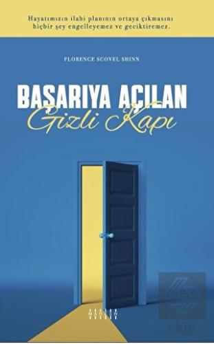 Başarıya Açılan Gizli Kapı