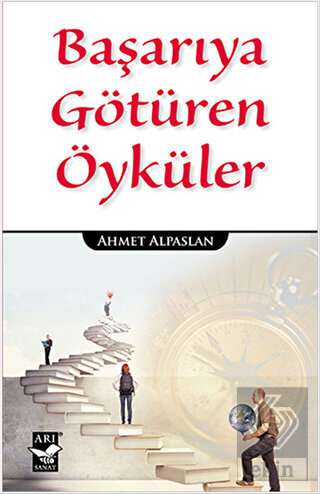 Başarıya Götüren Öyküler