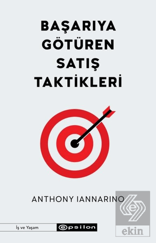 Başarıya Götüren Satış Taktikleri