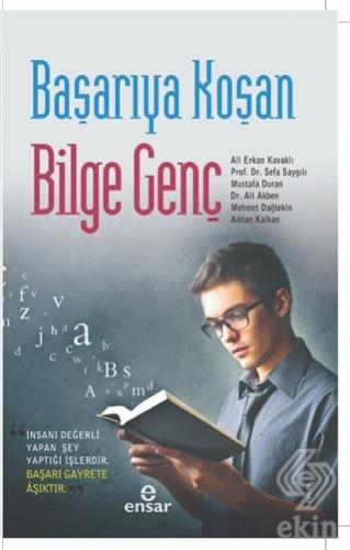 Başarıya Koşan Bilge Genç