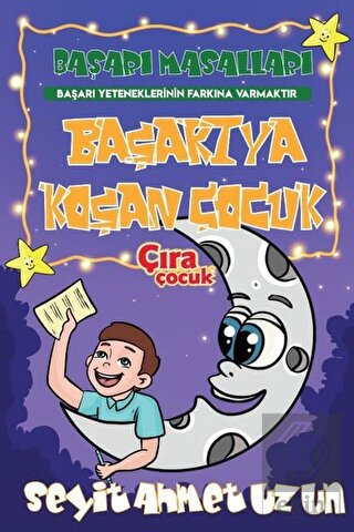 Başarıya Koşan Çocuk