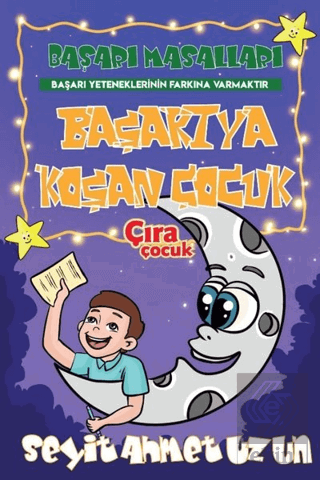 Başarıya Koşan Çocuk