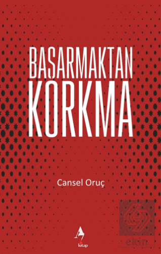 Başarmaktan Korkma