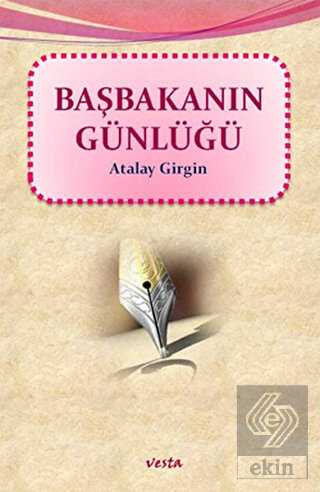 Başbakanın Günlüğü