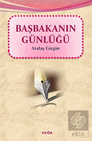 Başbakanın Günlüğü