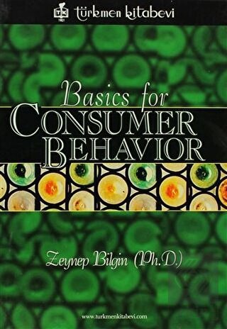 Basics for Consumer Behavior