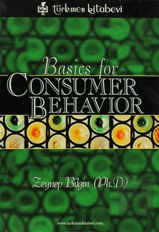 Basics for Consumer Behavior