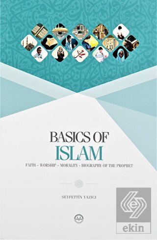Basics of Islam (Temel Dini Bilgiler) İngilizce